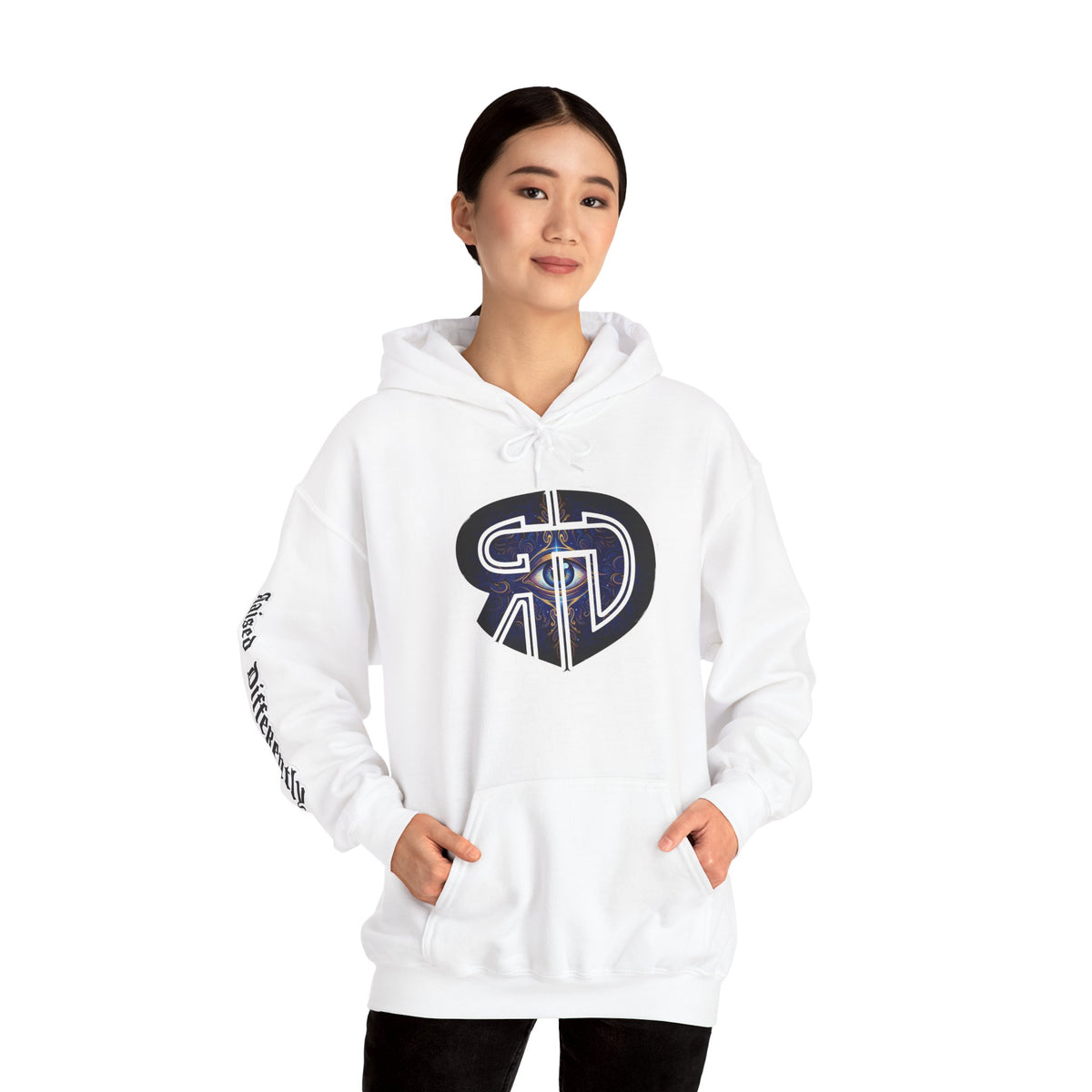 RD Third Eye Hoodie
