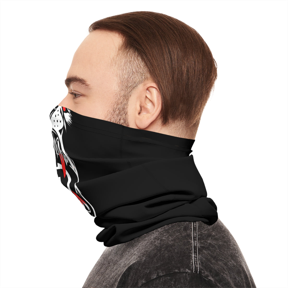 RD Killer Predator Neck Gaiter