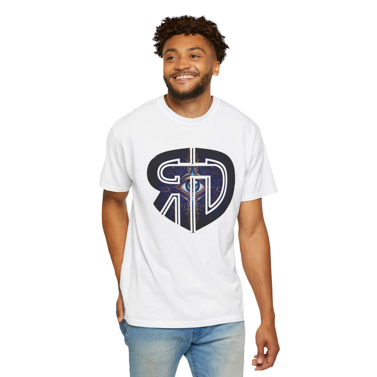 RD Third Eye Tee