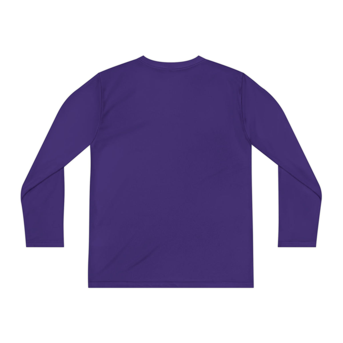 RD Space Logo Youth Long Sleeve Tee