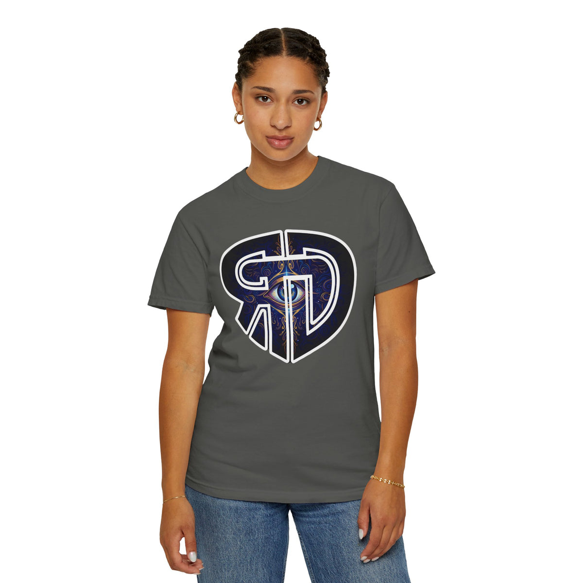 RD Third Eye Tee