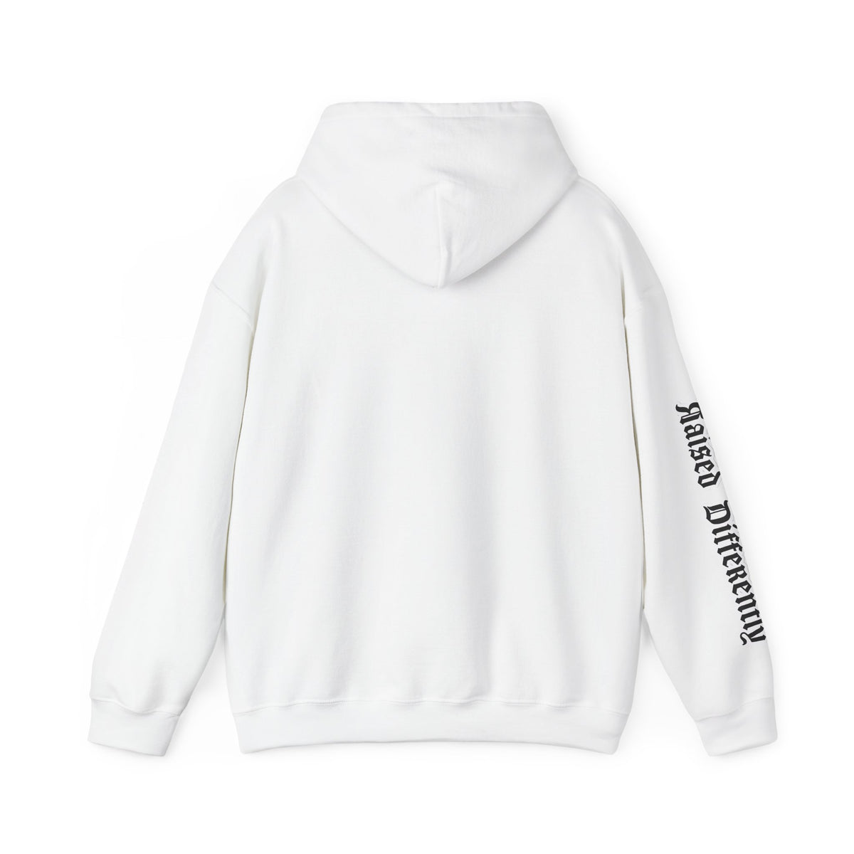 RD Emblem Hoodie