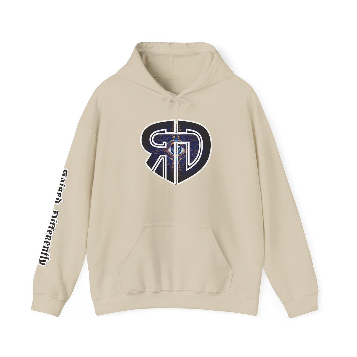 RD Third Eye Hoodie
