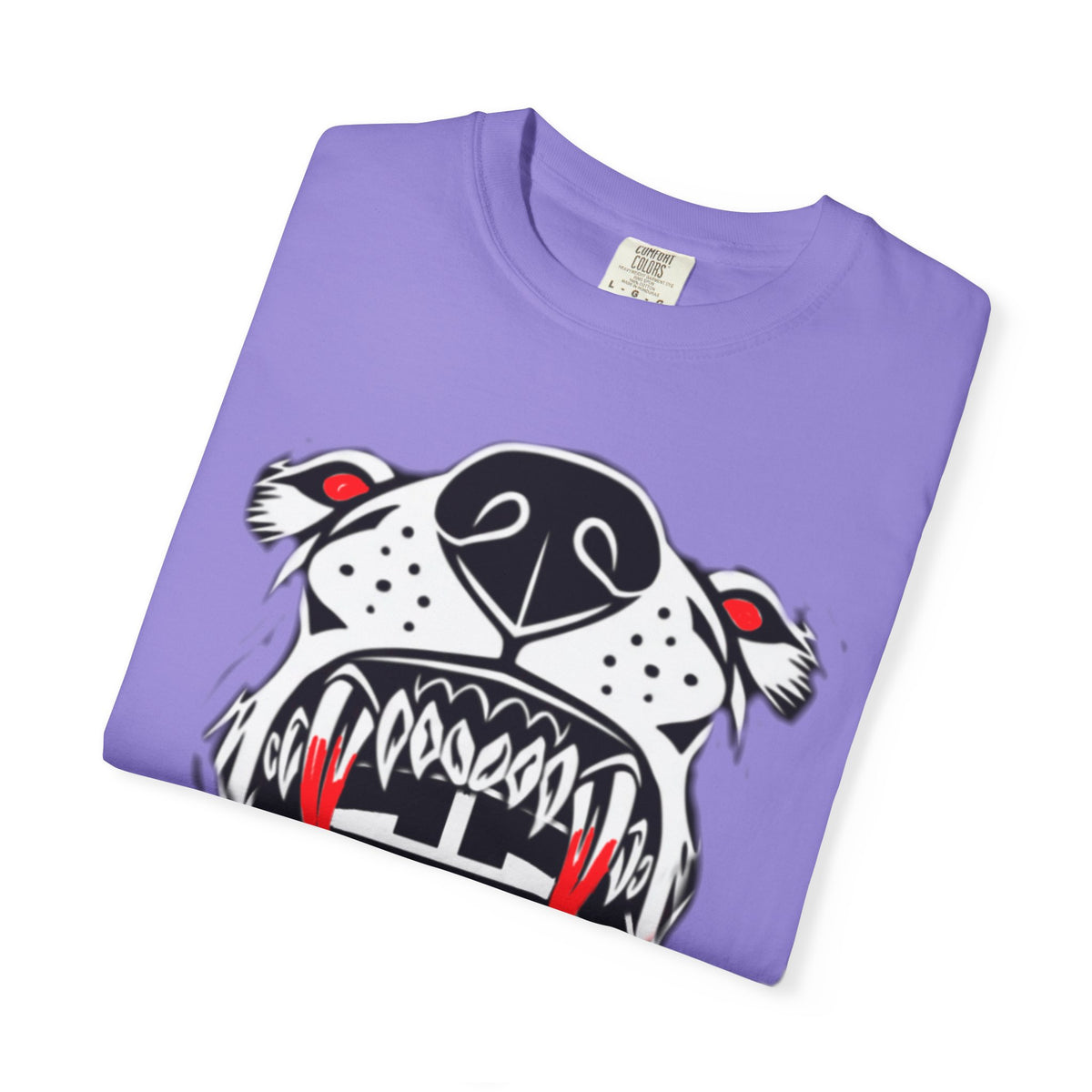 RD Killer Predator Tee