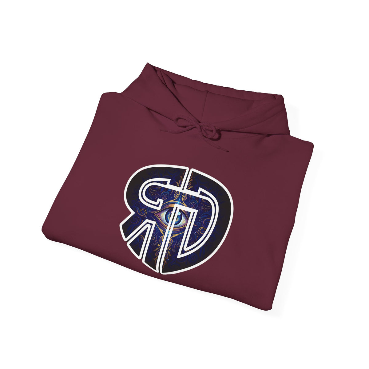 RD Third Eye Hoodie