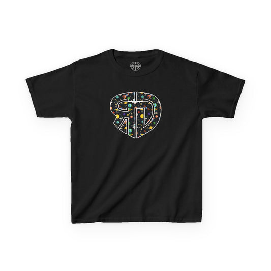 RD Space Logo Kids Tee