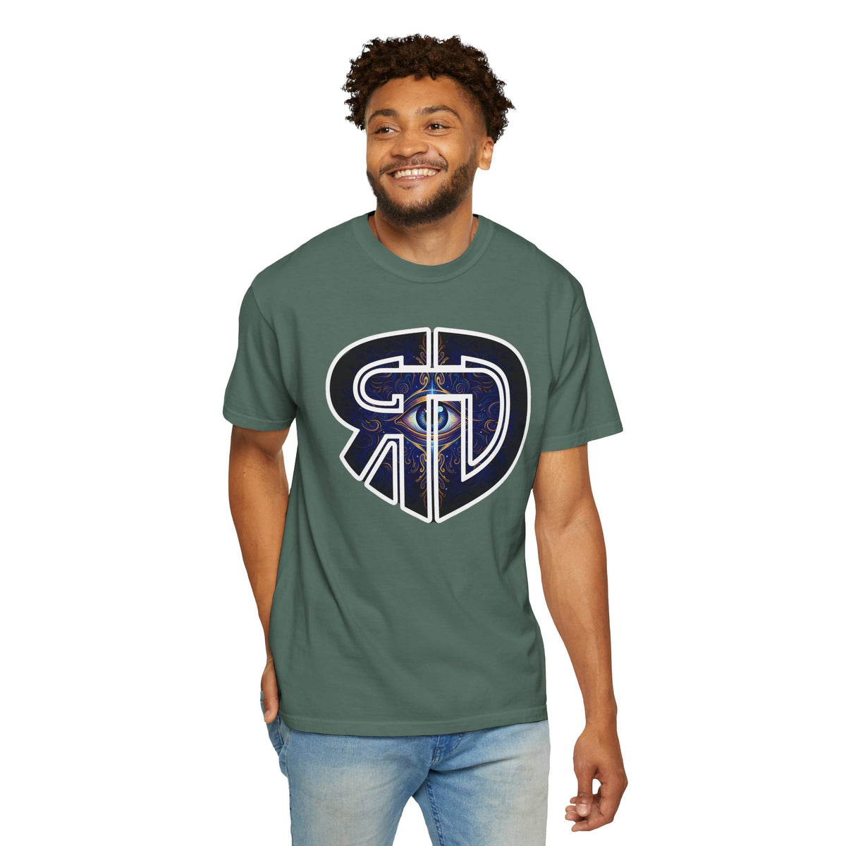 RD Third Eye Tee