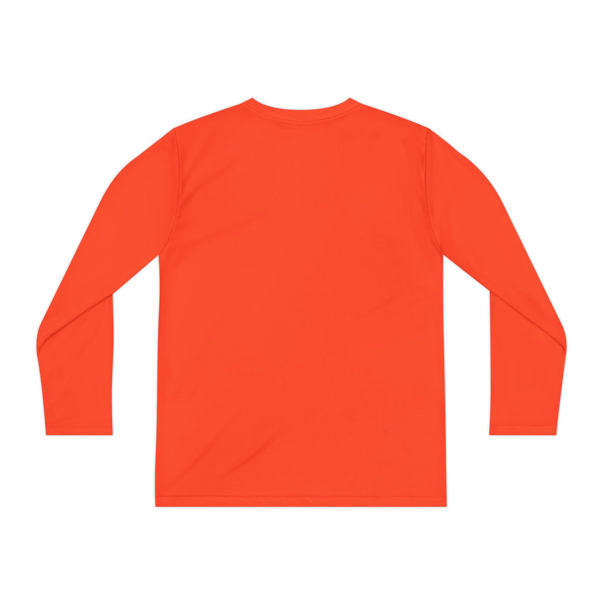 RD Space Logo Youth Long Sleeve Tee