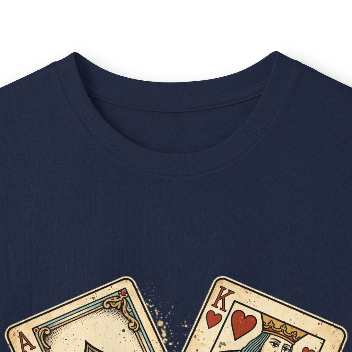 RD Never Fold Long Sleeve Tee