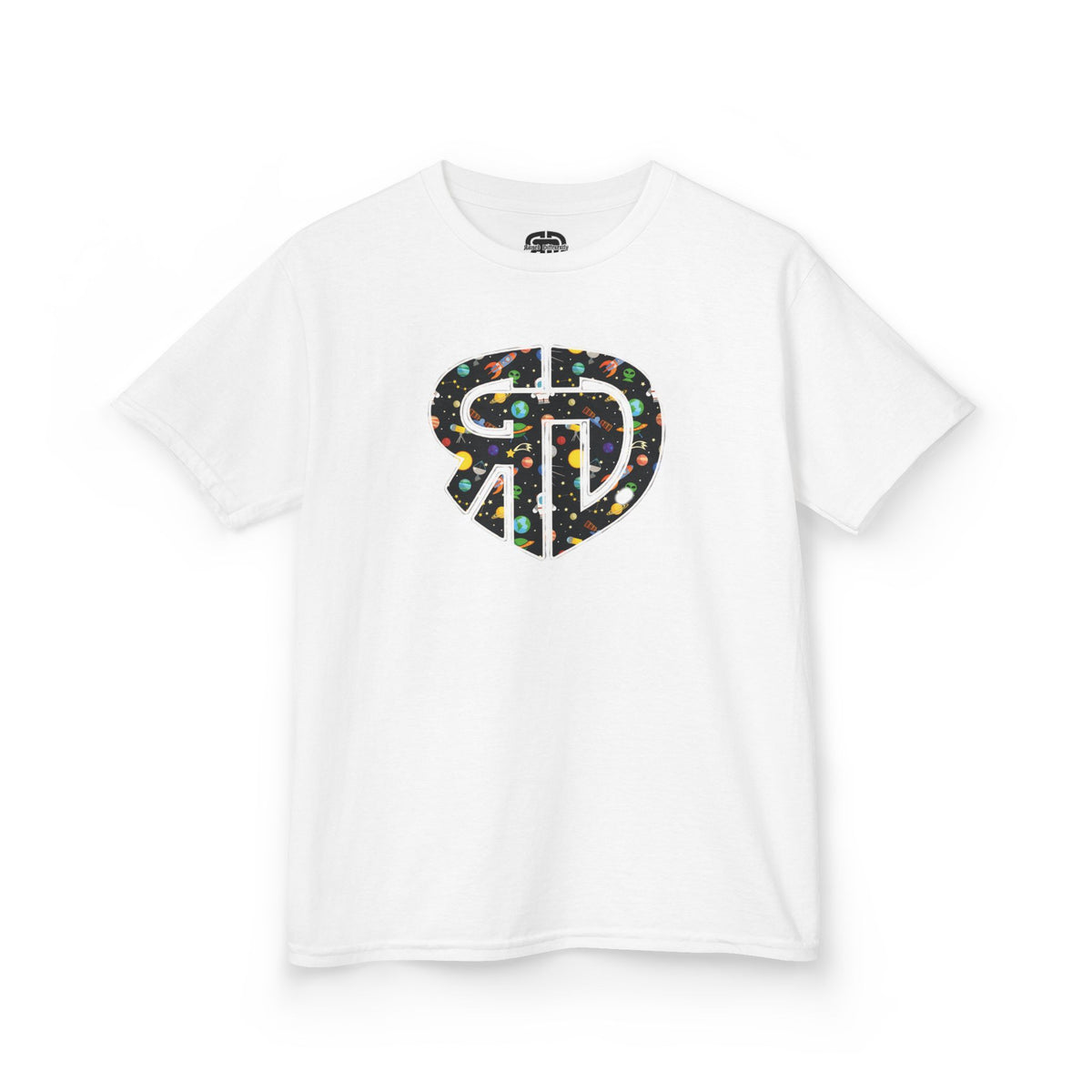RD Space Logo Kids Tee