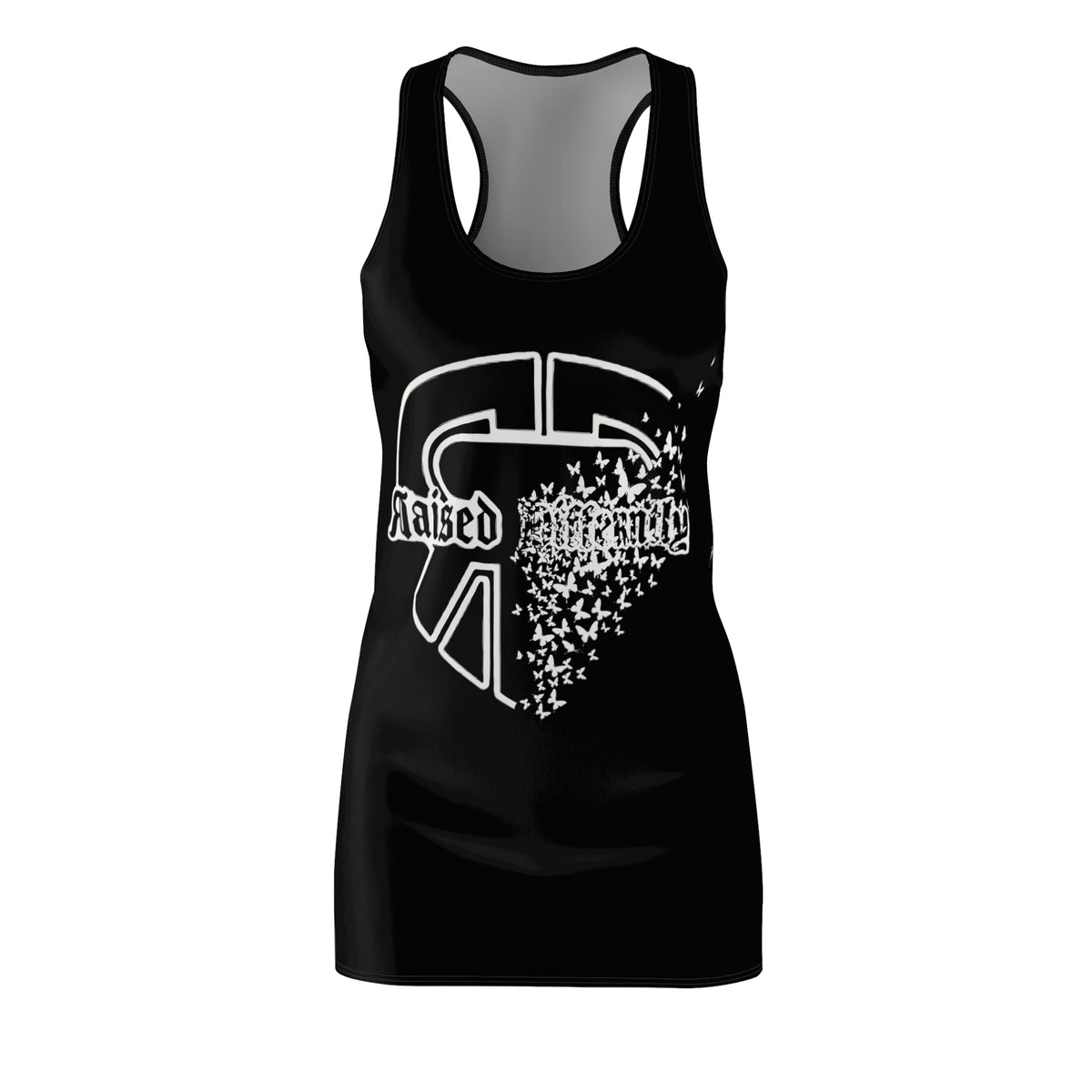 RD Butterfly Effect Racerback Dress