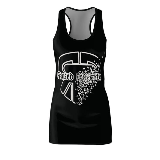 RD Butterfly Effect Racerback Dress