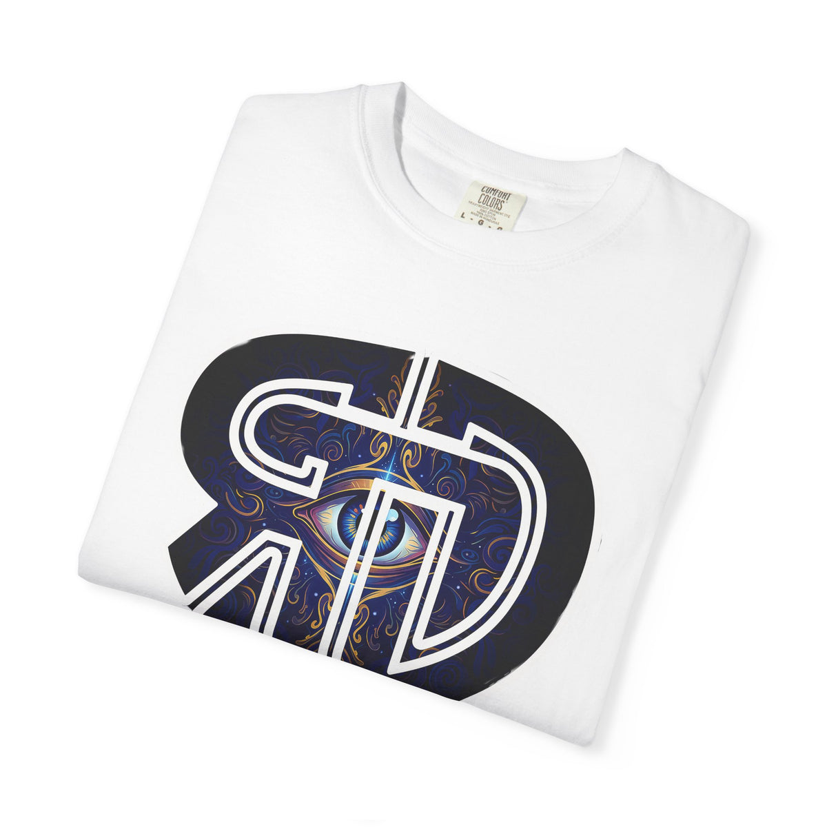 RD Third Eye Tee