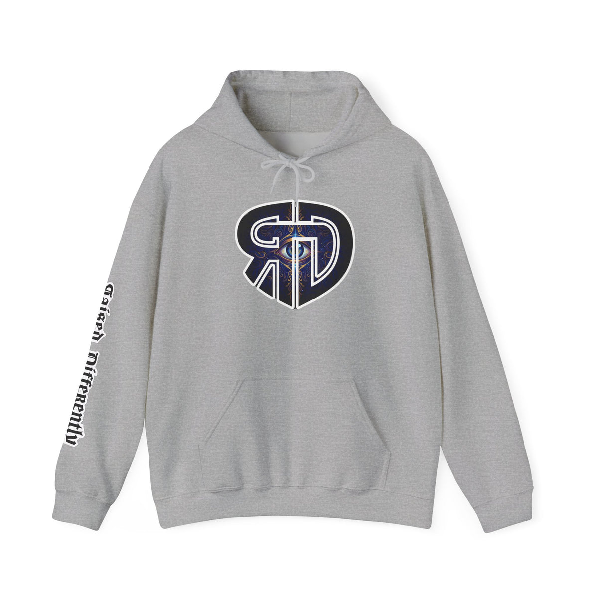 RD Third Eye Hoodie