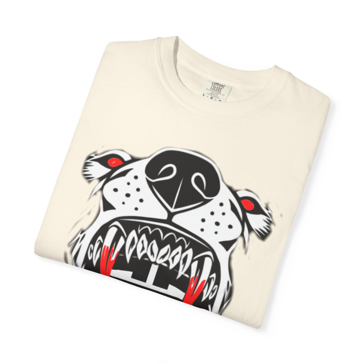 RD Killer Predator Tee