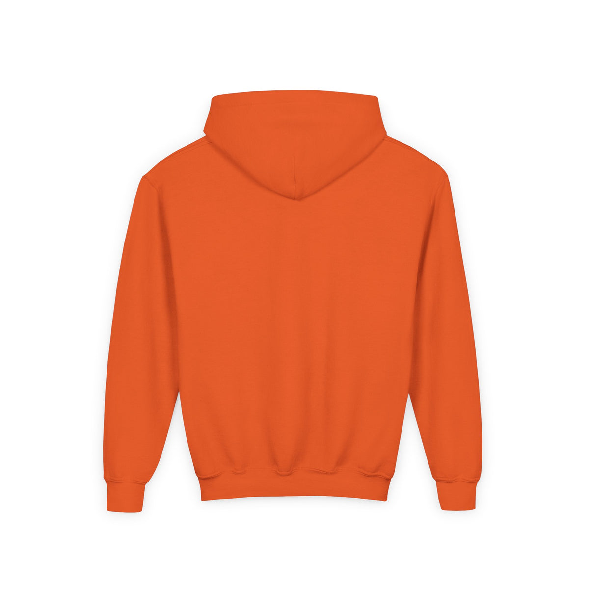 RD Colorful Gothic Youth Hoodie