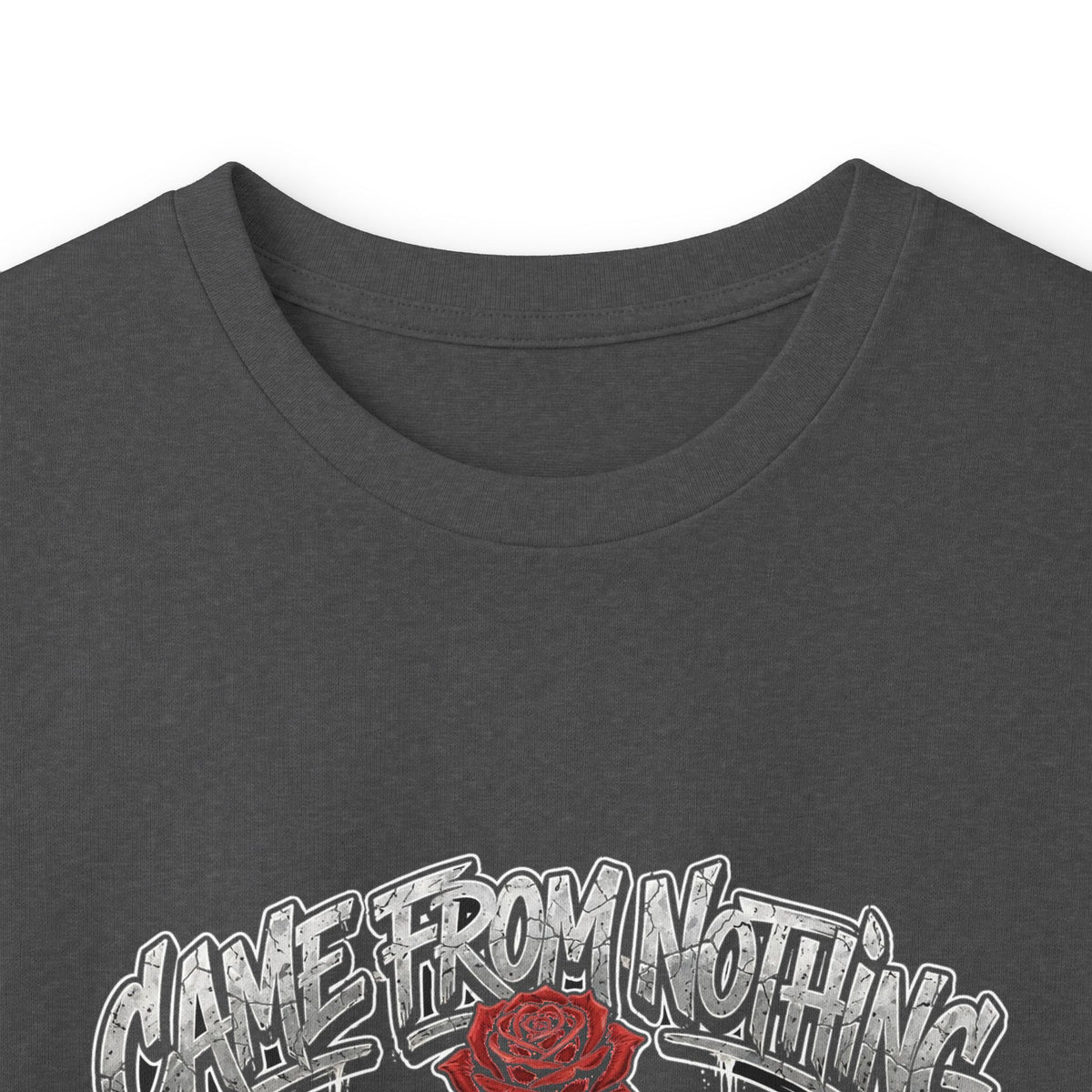 RD Came From Nothing Long Sleeve Tee