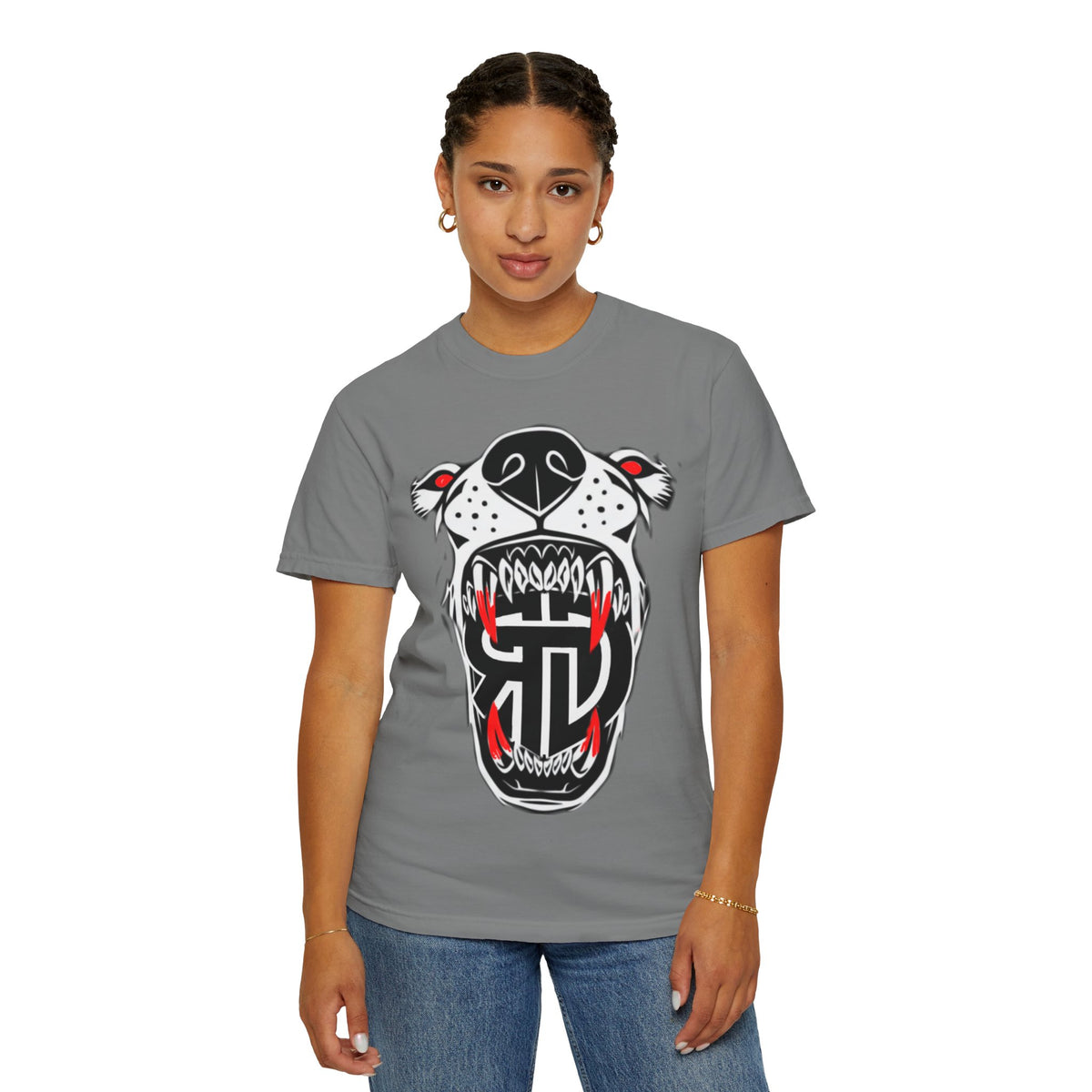 RD Killer Predator Tee