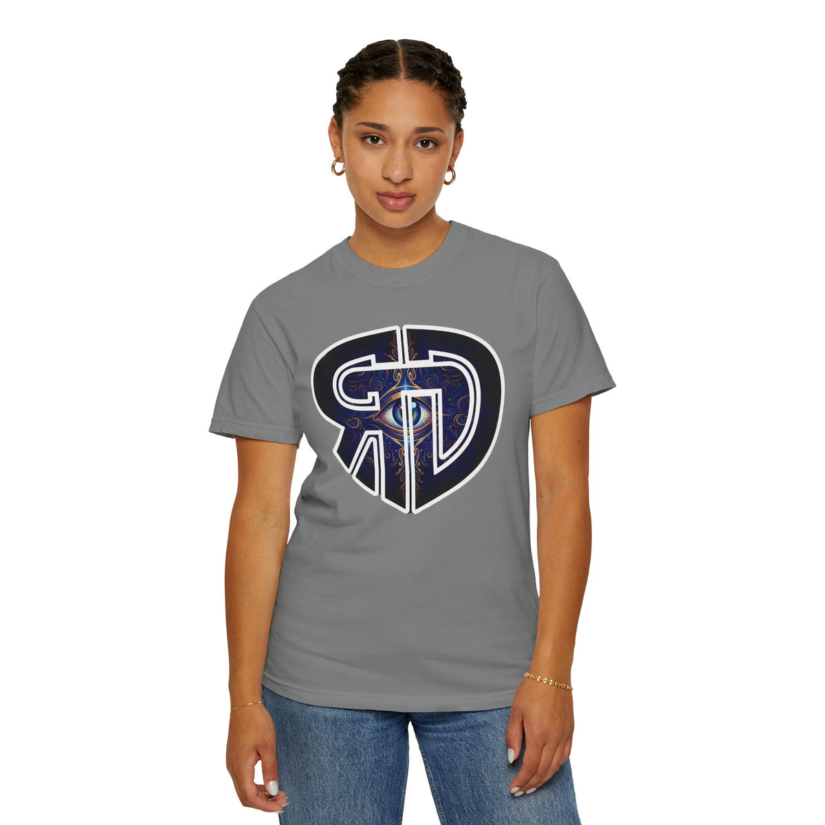RD Third Eye Tee