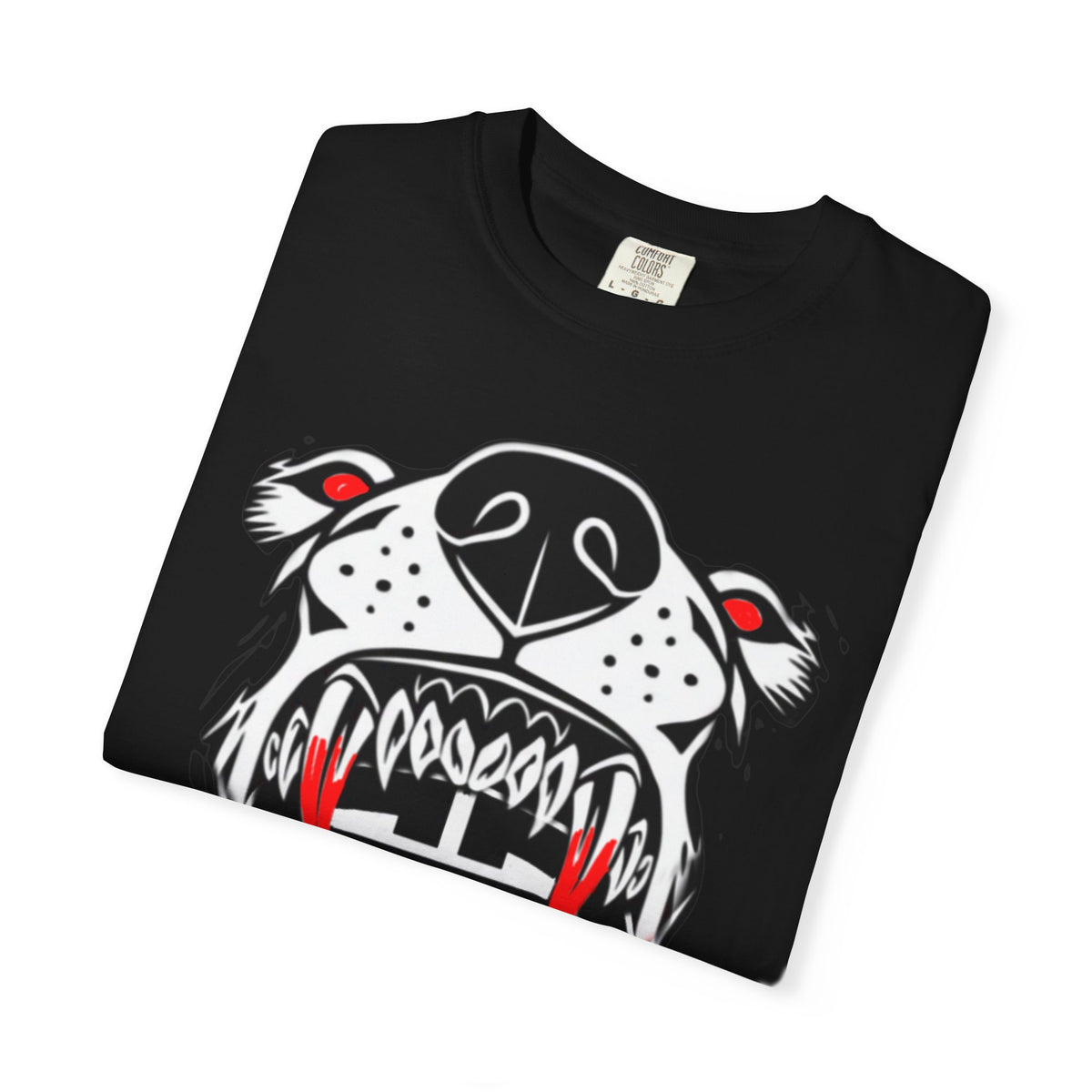 RD Killer Predator Tee