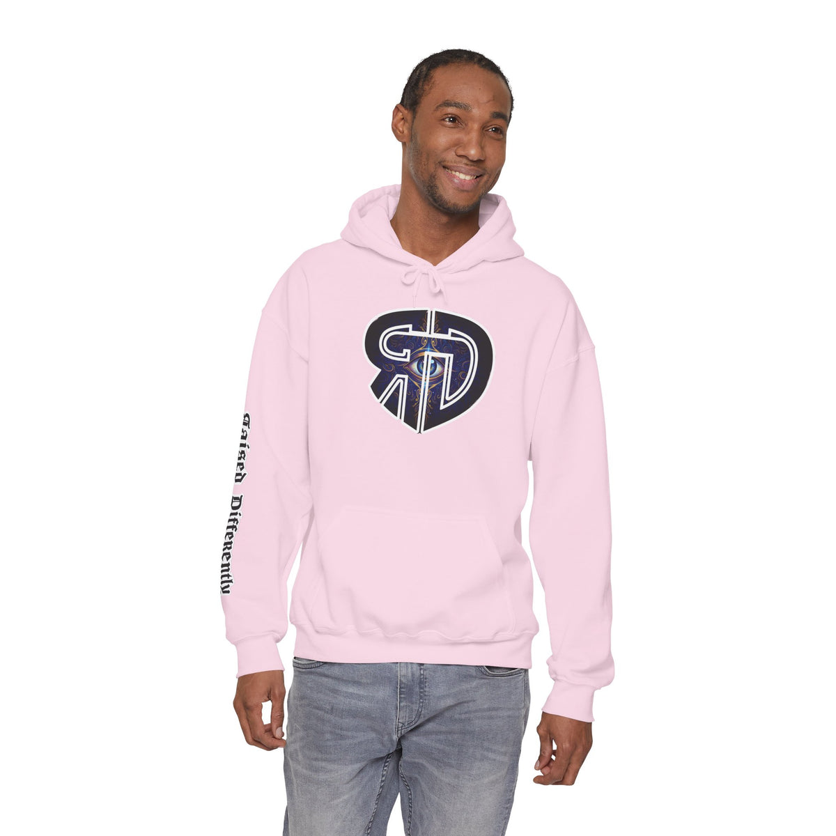 RD Third Eye Hoodie
