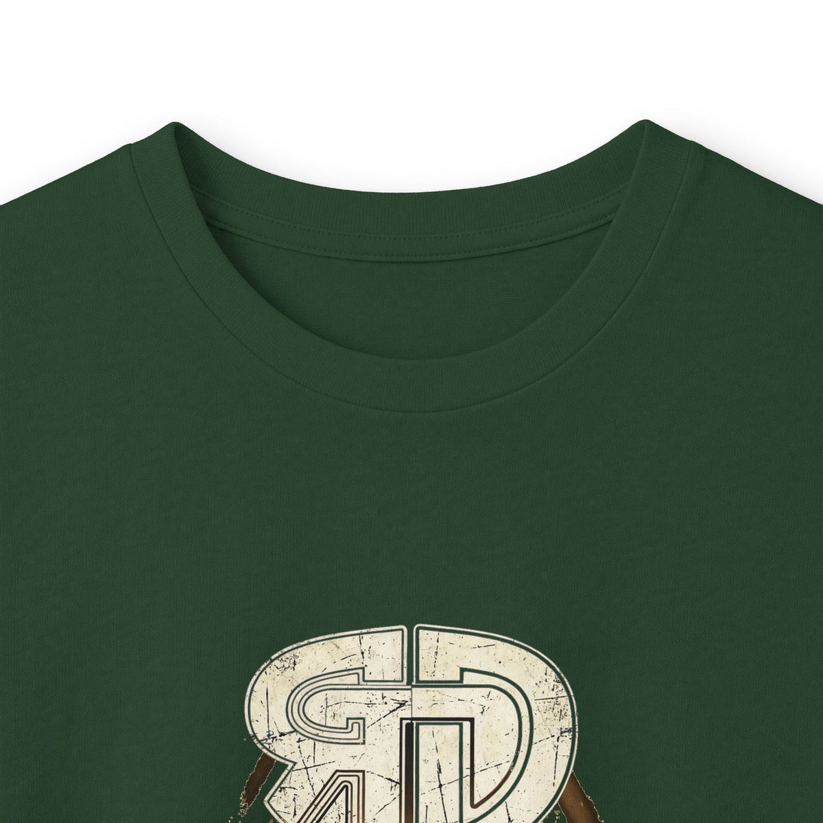 RD Creed Long Sleeve Tee