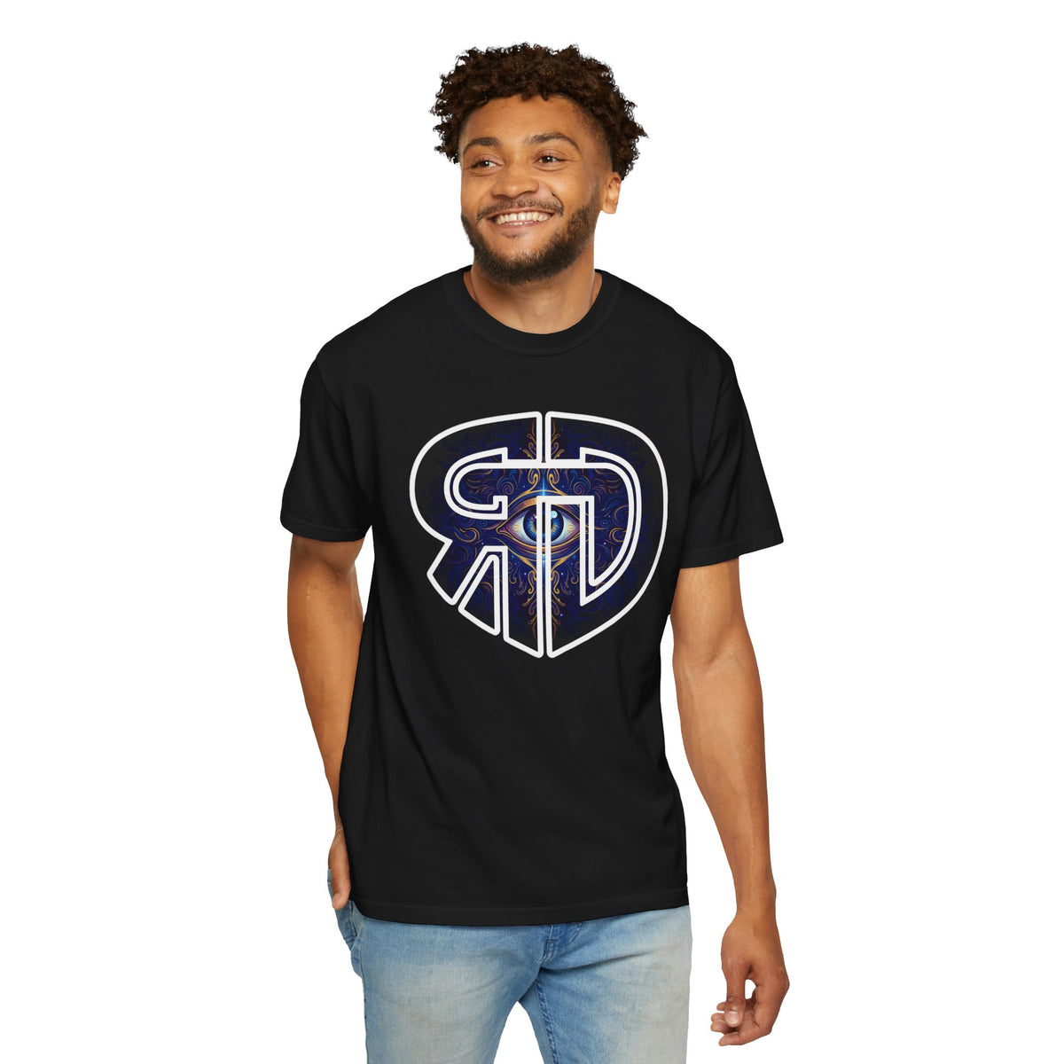 RD Third Eye Tee