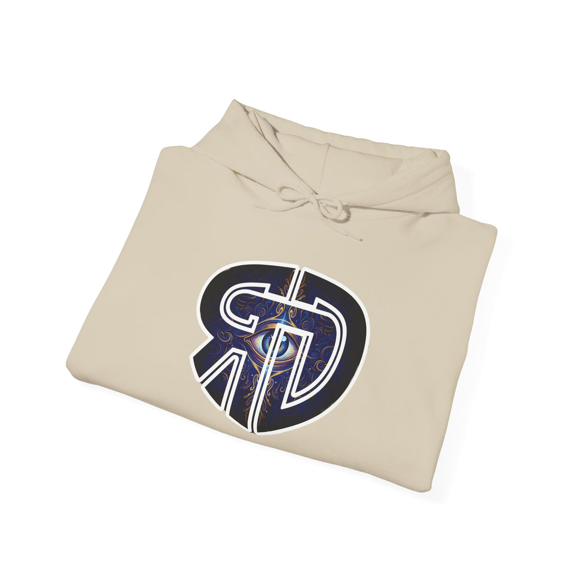 RD Third Eye Hoodie