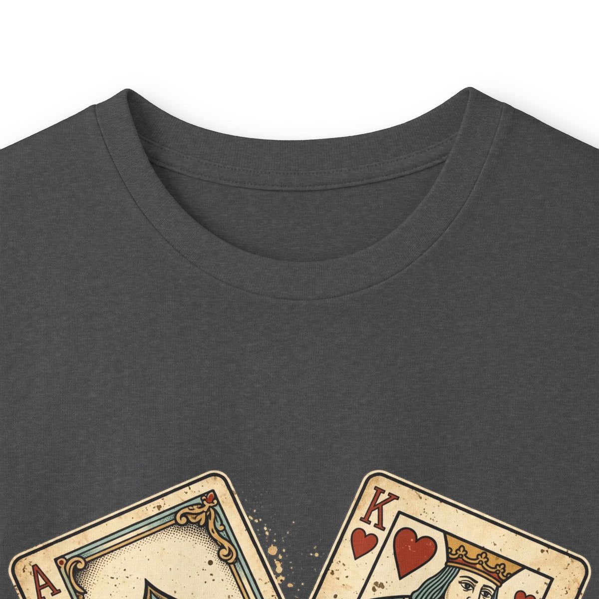 RD Never Fold Long Sleeve Tee