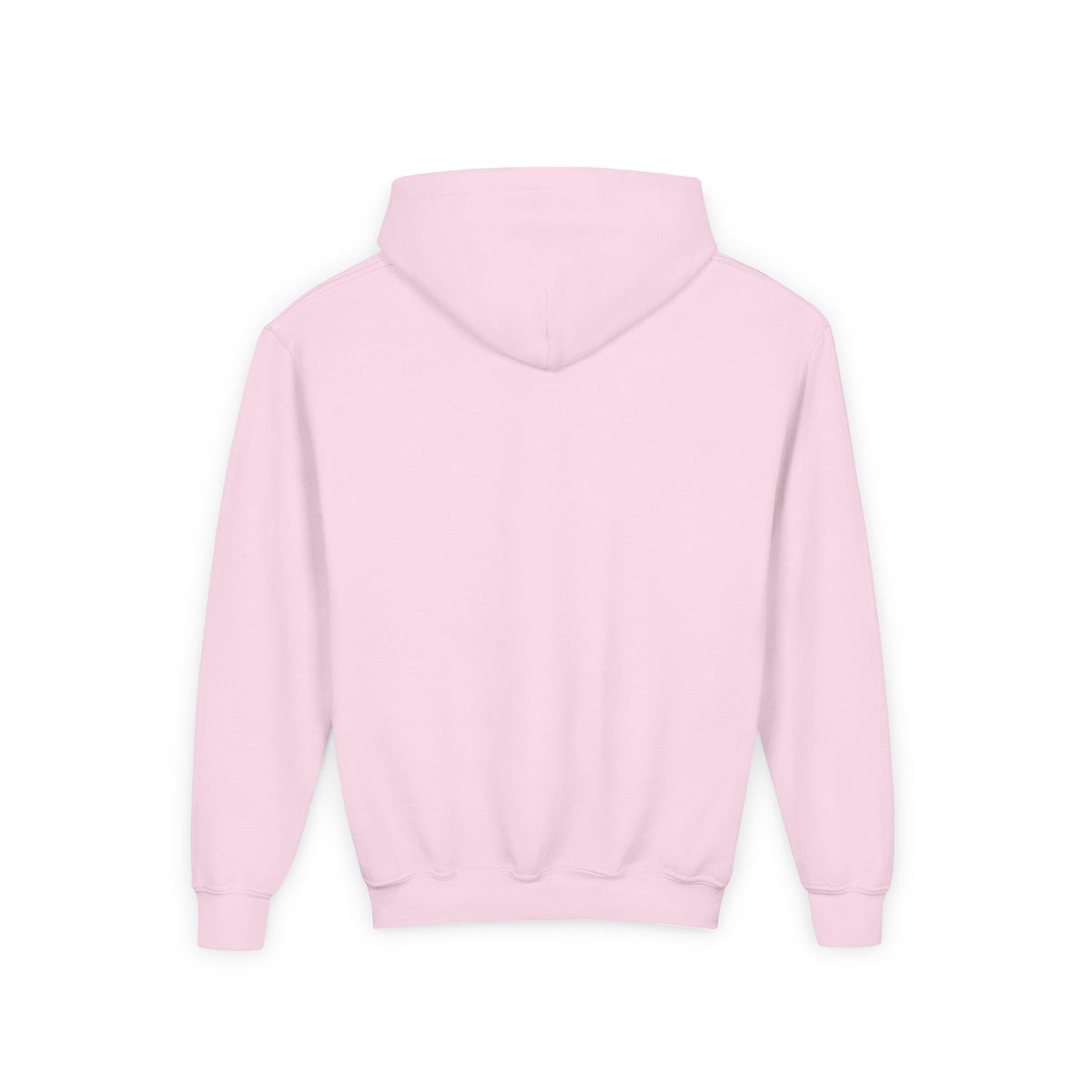 RD Colorful Gothic Youth Hoodie