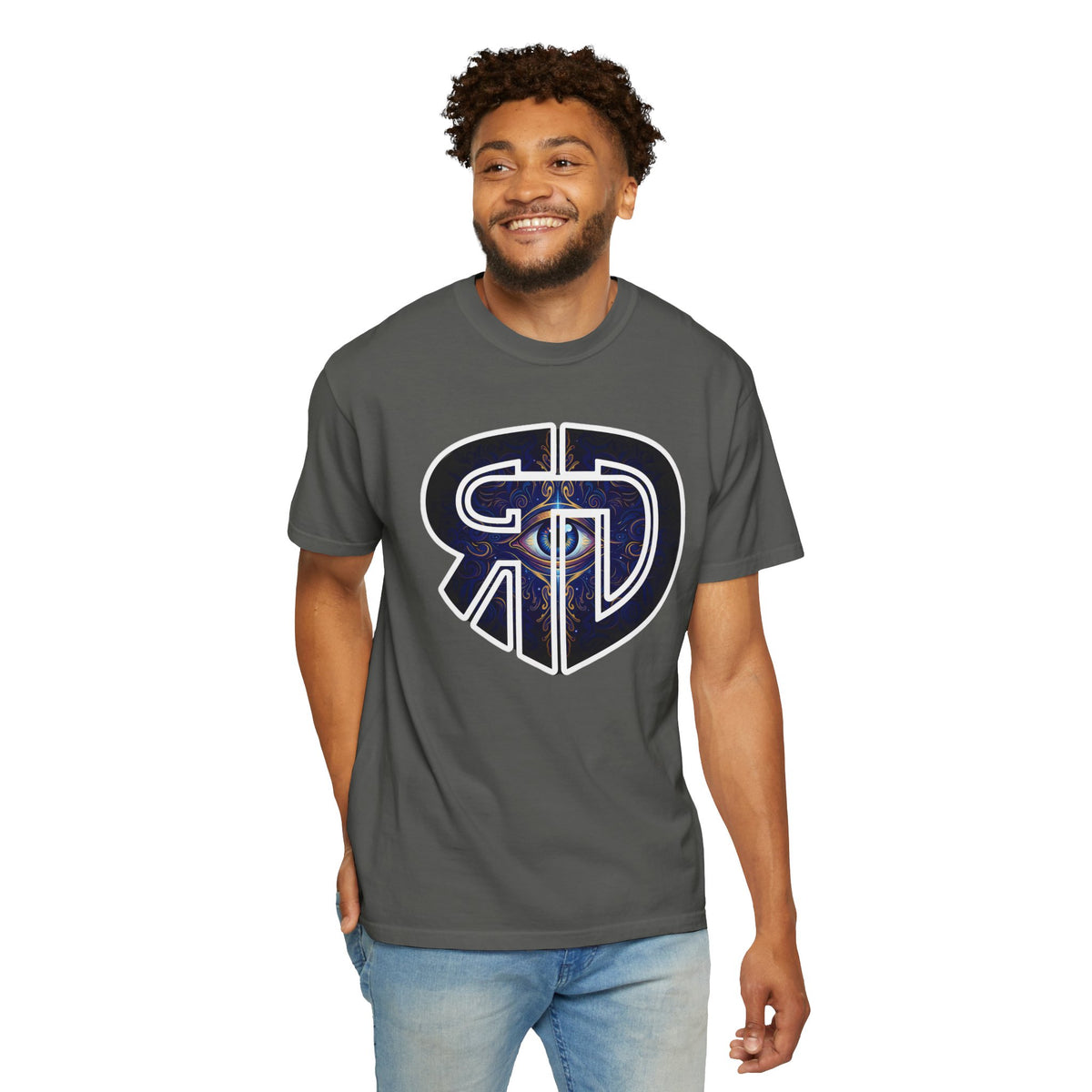 RD Third Eye Tee