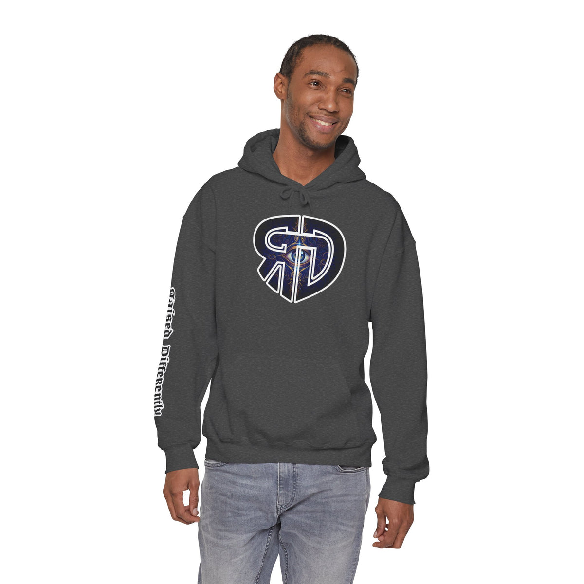 RD Third Eye Hoodie