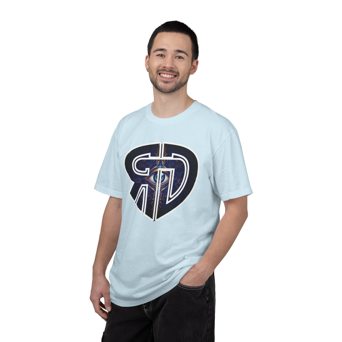 RD Third Eye Tee