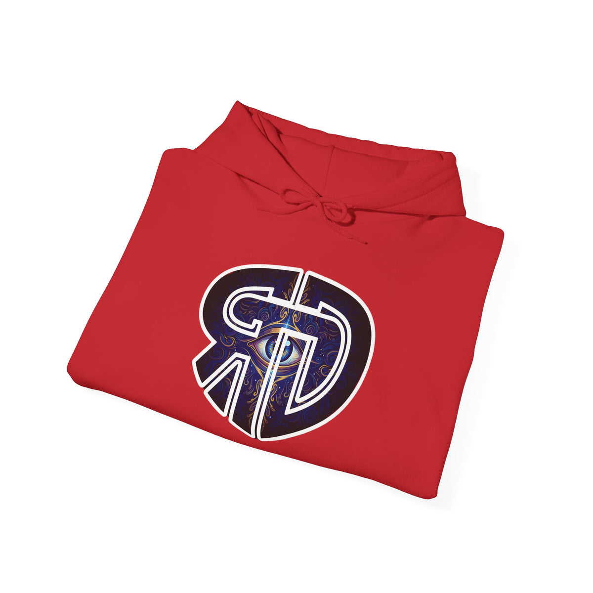 RD Third Eye Hoodie