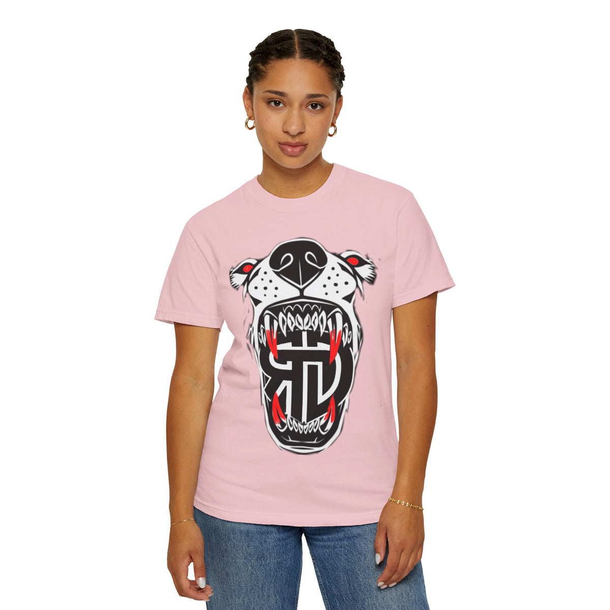 RD Killer Predator Tee