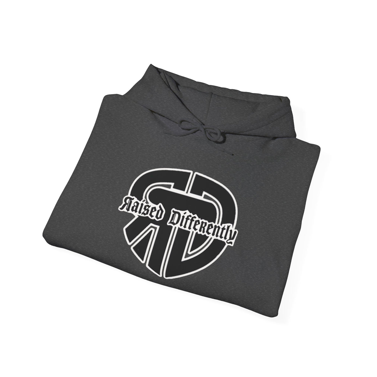 RD Emblem Hoodie