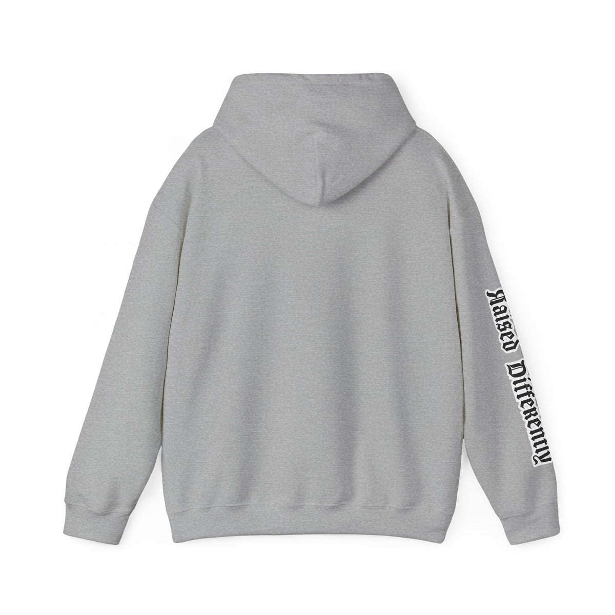 RD Emblem Hoodie