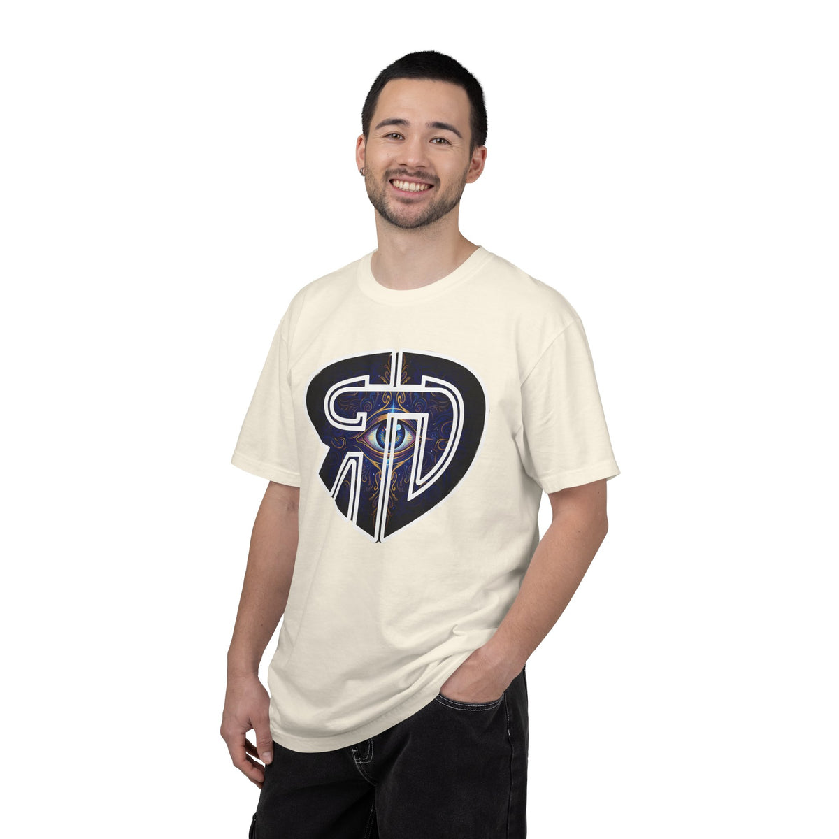 RD Third Eye Tee