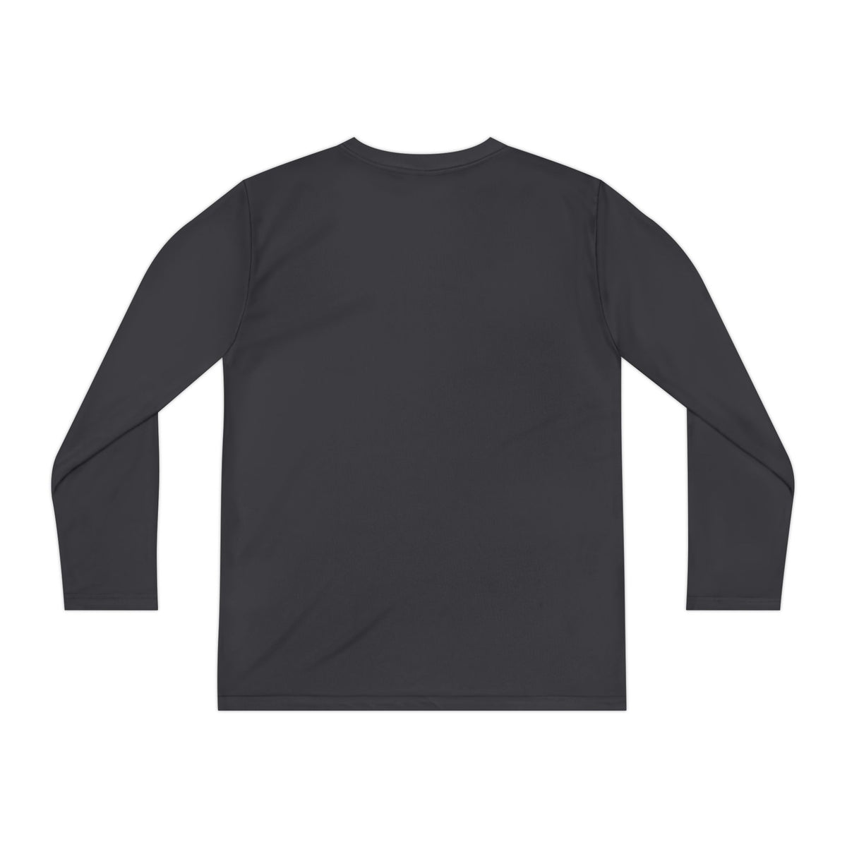 RD Space Logo Youth Long Sleeve Tee