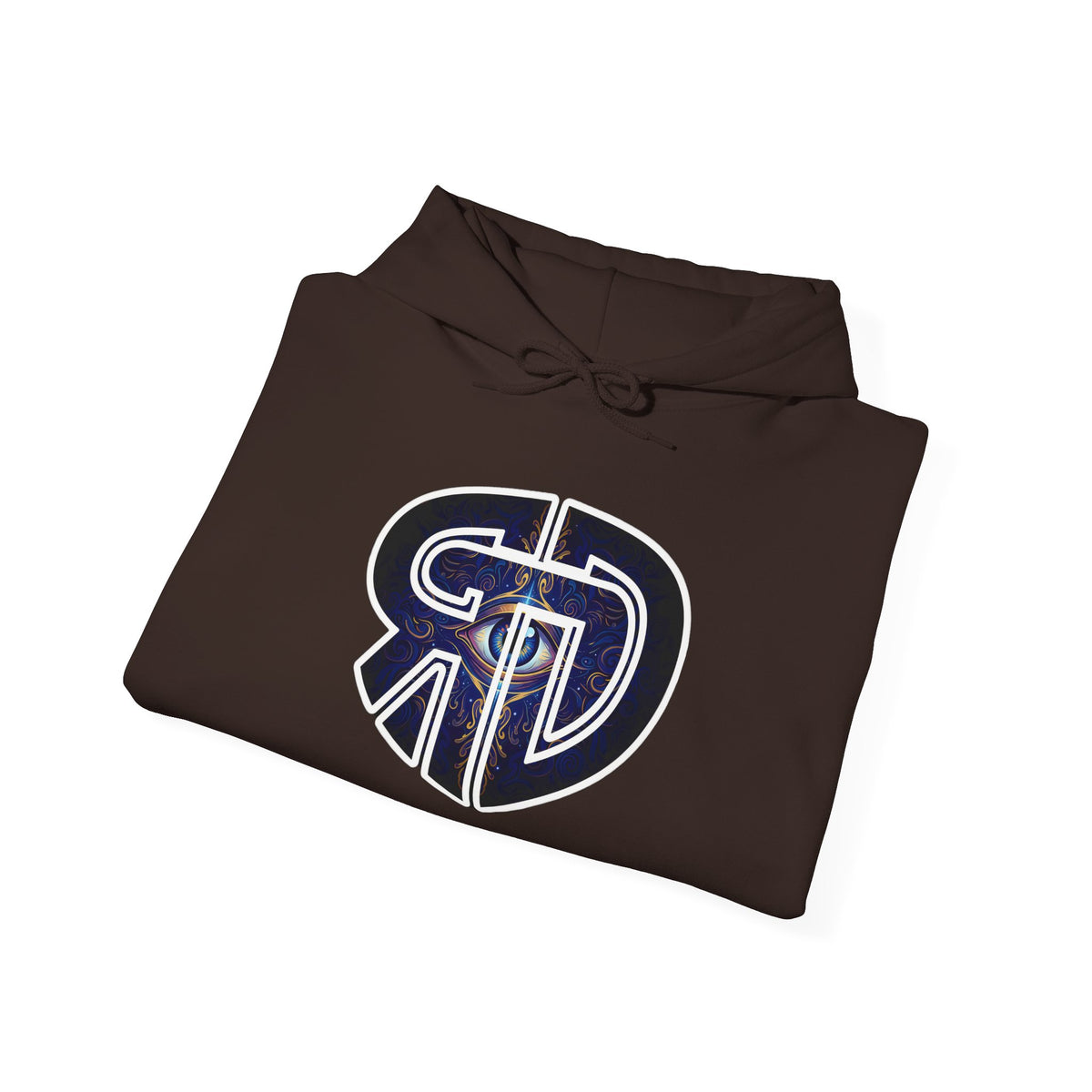 RD Third Eye Hoodie