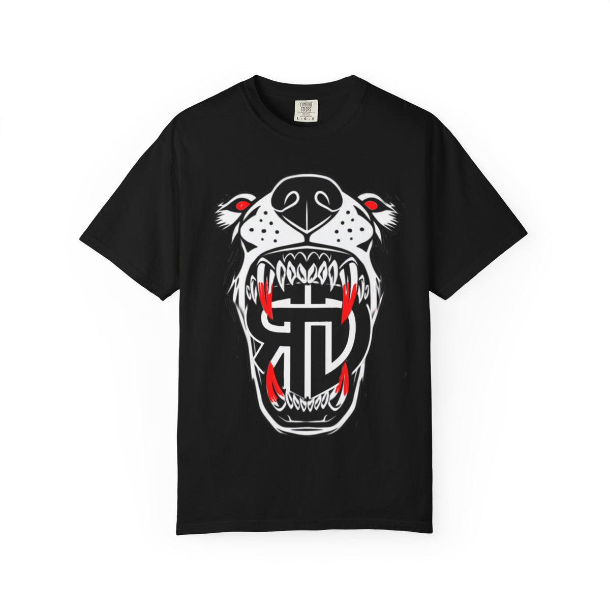 RD Killer Predator Tee