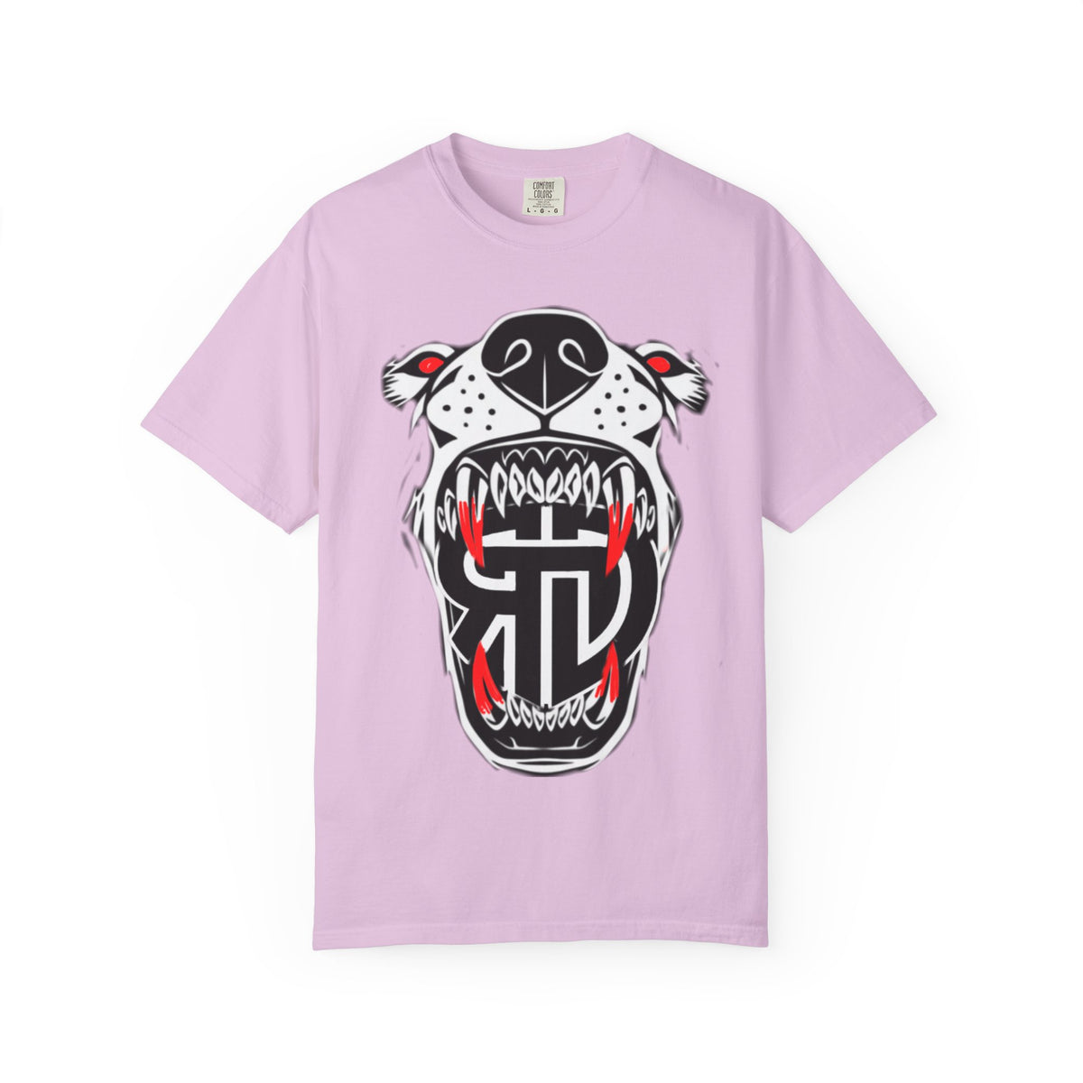 RD Killer Predator Tee