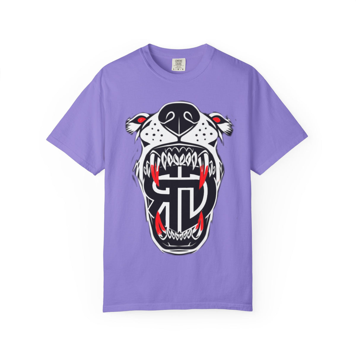 RD Killer Predator Tee