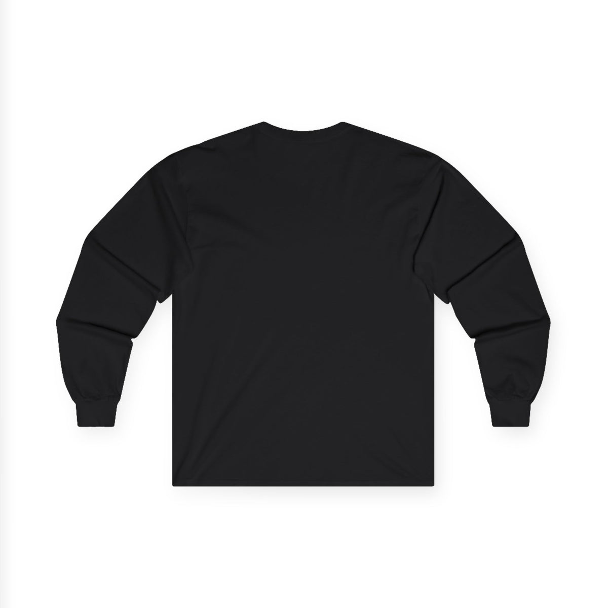 RD Never Fold Long Sleeve Tee