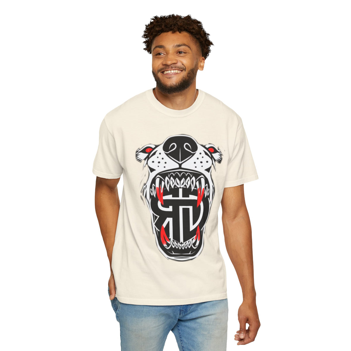 RD Killer Predator Tee