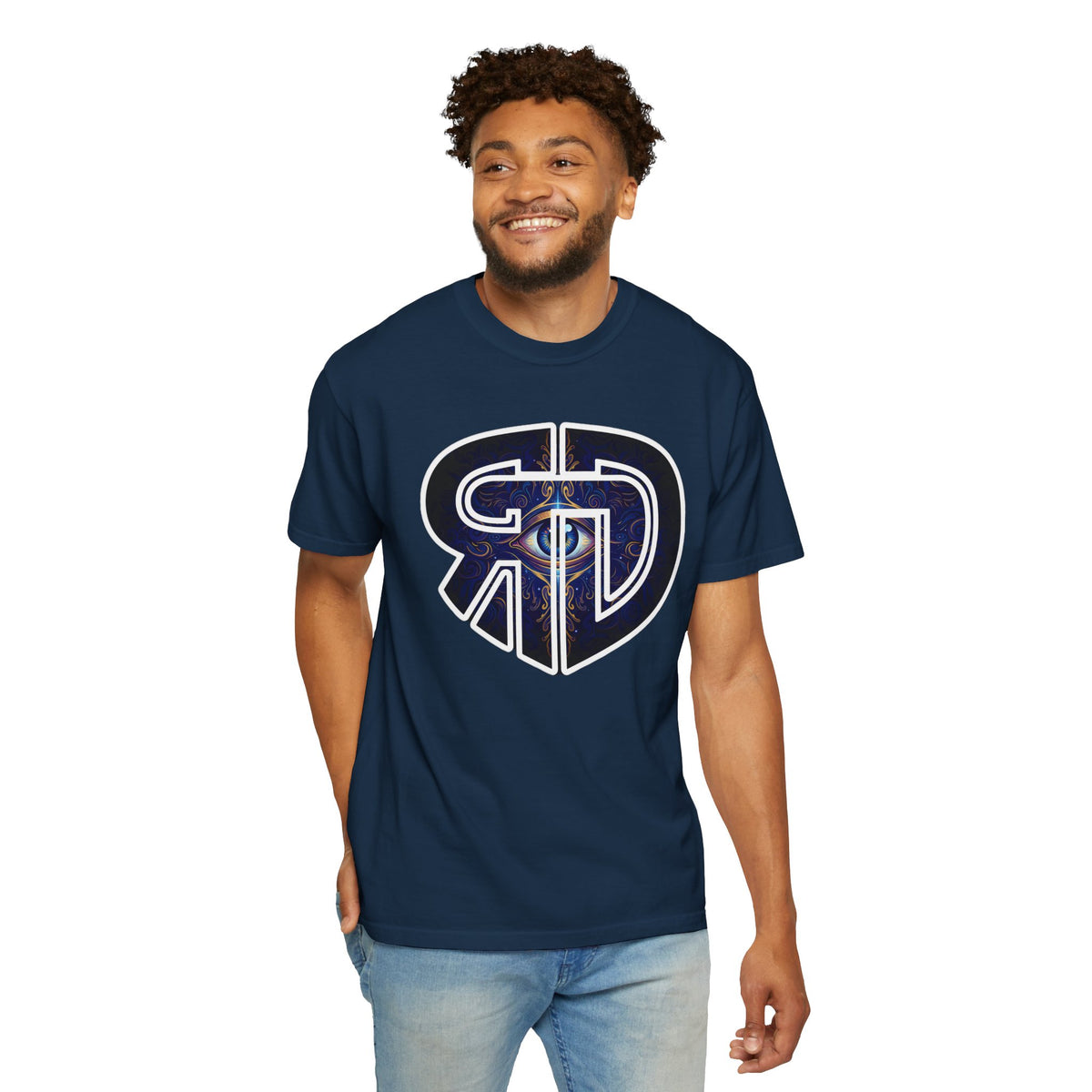 RD Third Eye Tee