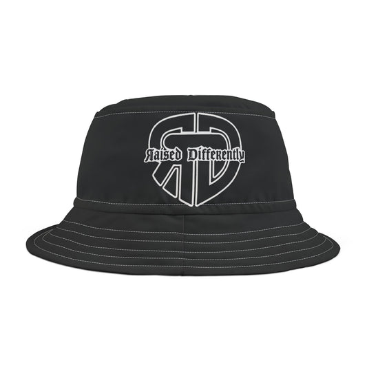 RD Logo Bucket Hat