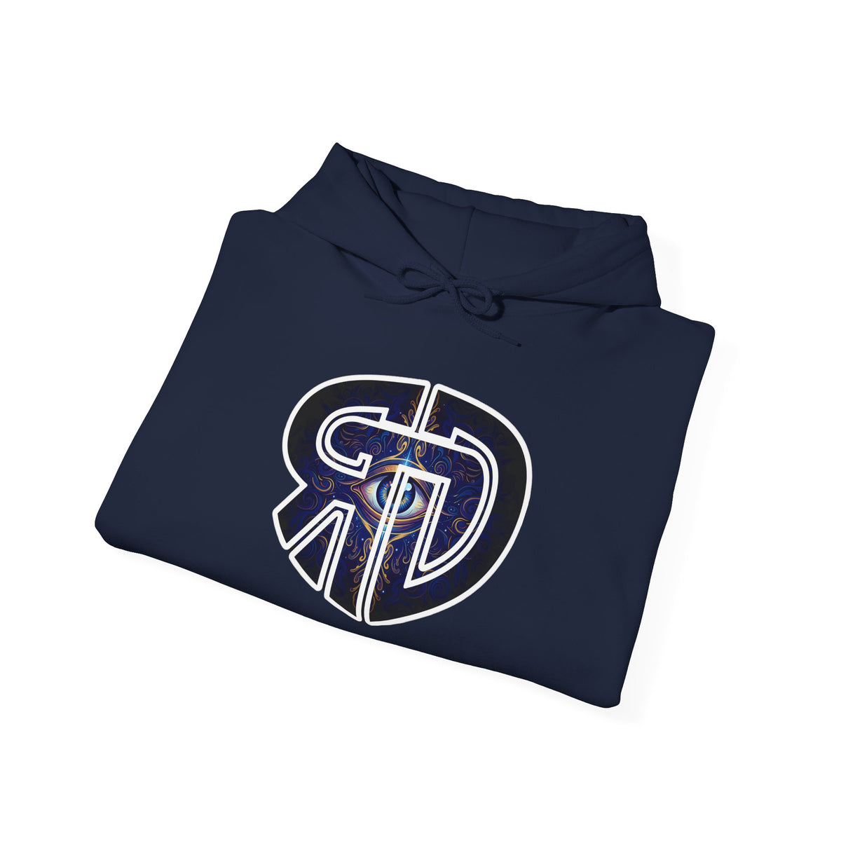RD Third Eye Hoodie