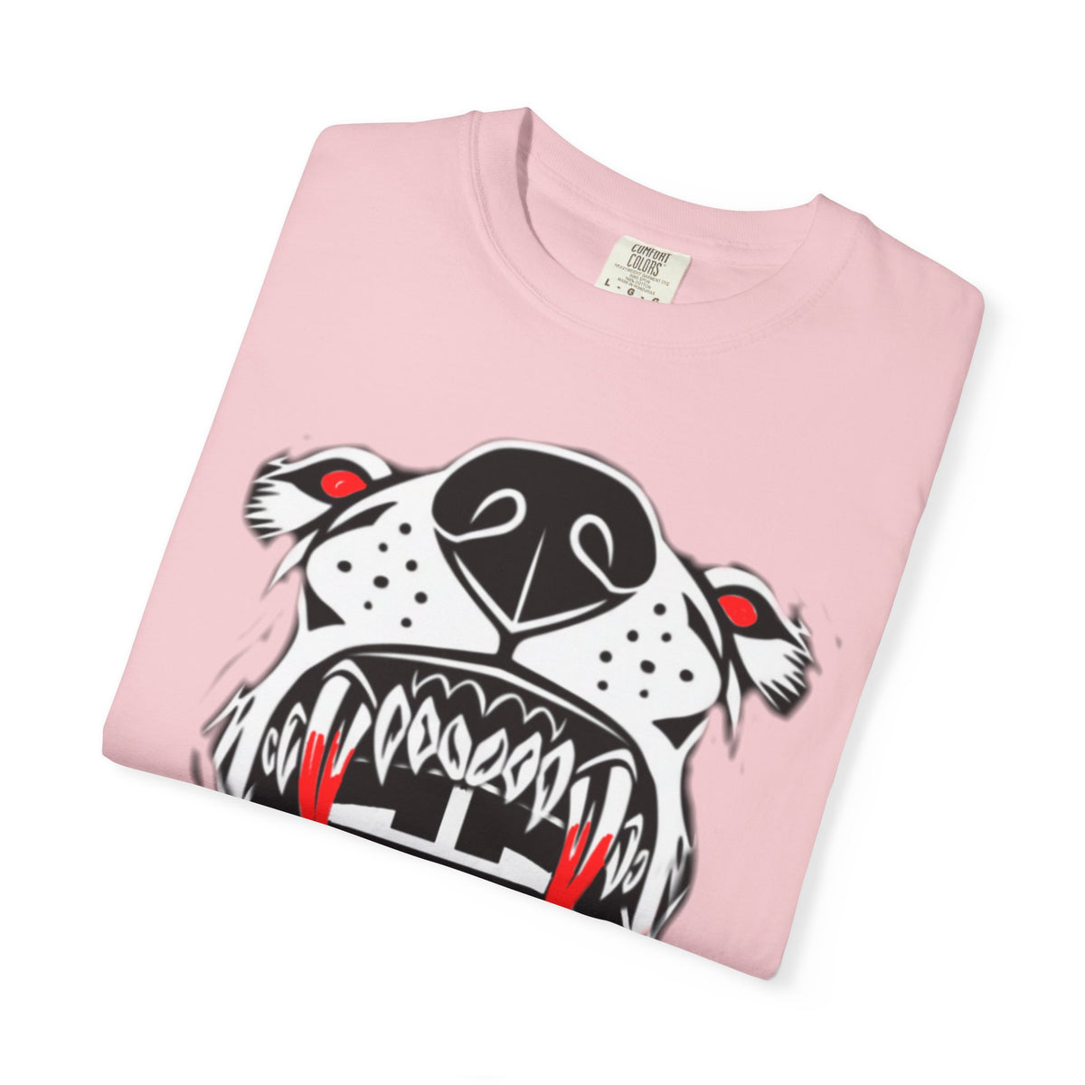 RD Killer Predator Tee