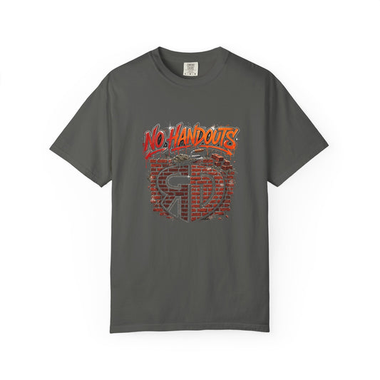 RD No Handouts Tee